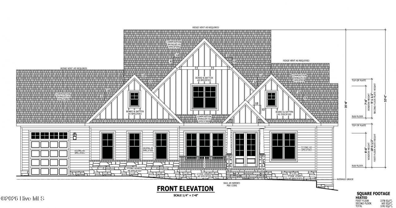 251 National Drive, Pinehurst, NC 28374 Main Photo