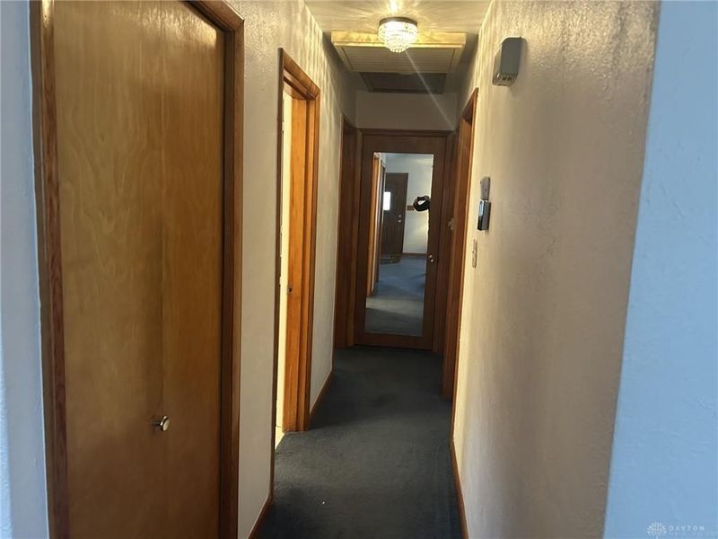 1912 Echo Wood Court, Kettering, OH 45429 Photo 11