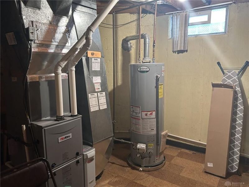 1912 Echo Wood Court, Kettering, OH 45429 Photo 15