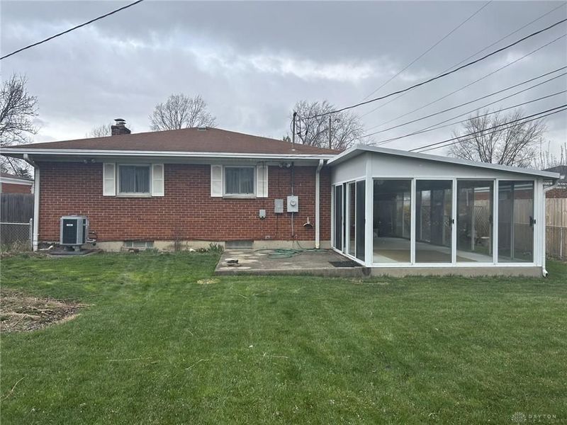 1912 Echo Wood Court, Kettering, OH 45429 Photo 18