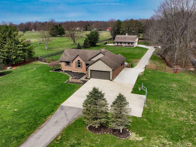 7400 Cook Jones Road, Waynesville, OH 45068 Photo 1