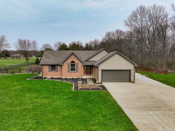 7400 Cook Jones Road, Waynesville, OH 45068