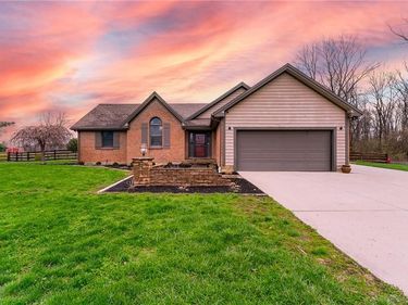 7400 Cook Jones Road, Waynesville, OH 45068