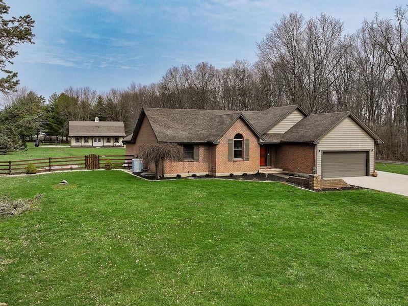 7400 Cook Jones Road, Waynesville, OH 45068 Photo 13