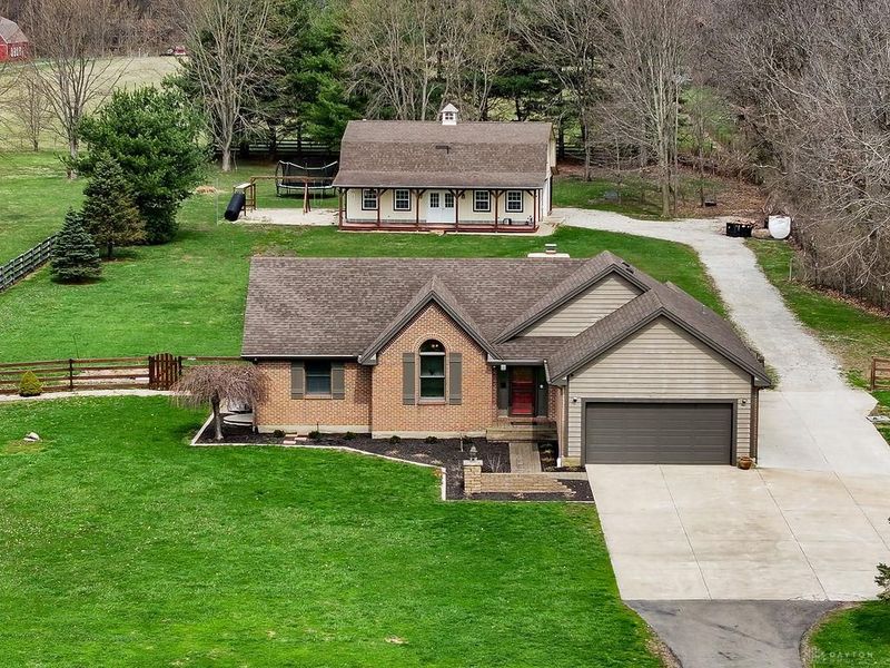 7400 Cook Jones Road, Waynesville, OH 45068 Photo 16