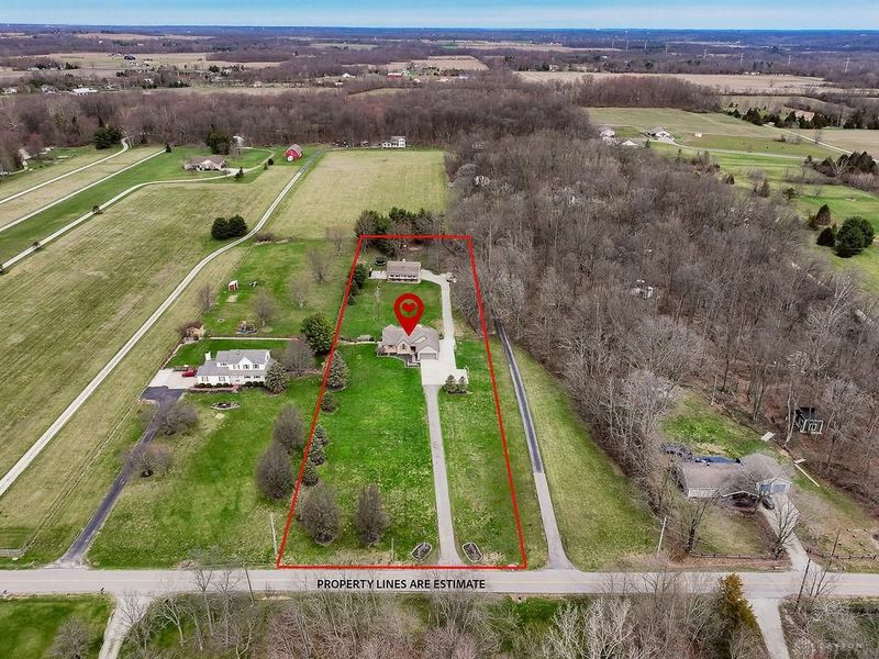 7400 Cook Jones Road, Waynesville, OH 45068 Photo 3