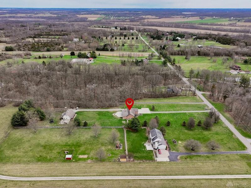 7400 Cook Jones Road, Waynesville, OH 45068 Photo 6