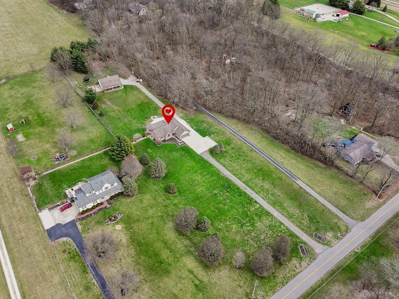 7400 Cook Jones Road, Waynesville, OH 45068 Photo 7