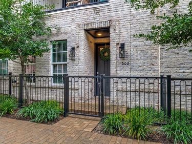 7333 Valley View Lane, Unit 502, Dallas, TX 75240