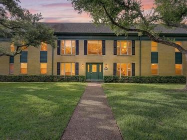 6004 E University Boulevard, Unit 131, Dallas, TX 75206