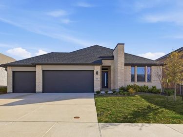 1212 Nuevo Rancho Lane, Fort Worth, TX 76052