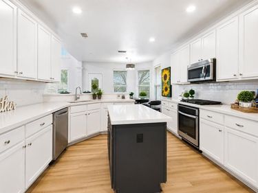 4865 Grinstein Drive, Fort Worth, TX 76244