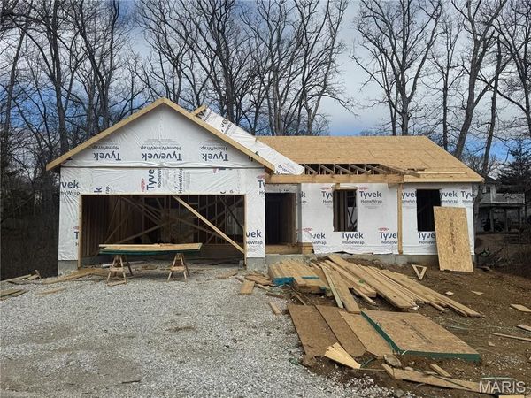 31682 Dogwood Lane , Foristell, MO 63348