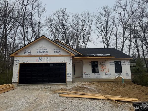 31682 Dogwood Lane , Foristell, MO 63348