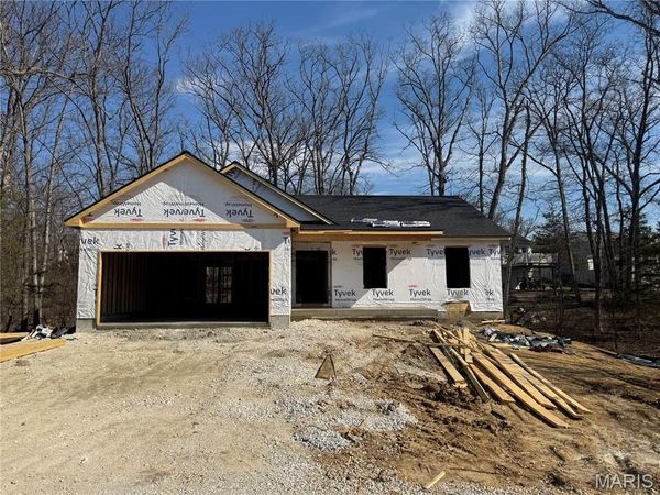 31682 Dogwood Lane , Foristell, MO 63348