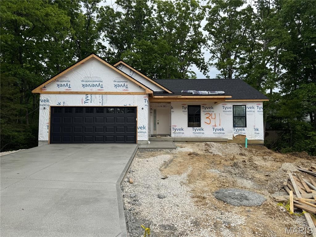 31682 Dogwood Lane, Foristell, MO 63348 Main Photo