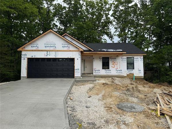 31682 Dogwood Lane, Foristell, MO 63348