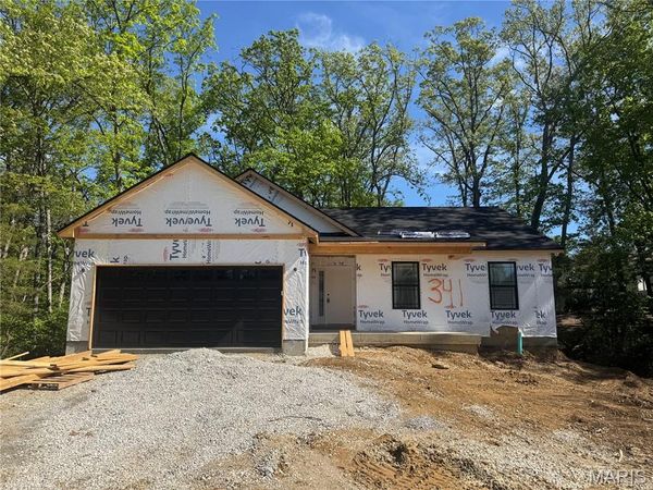 31682 Dogwood Lane, Foristell, MO 63348