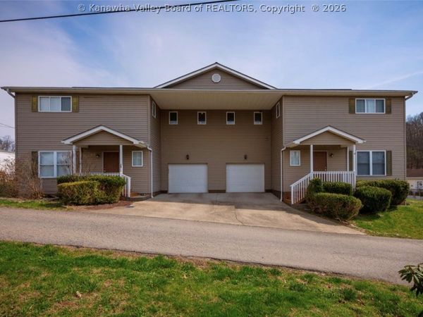 6 Lincoln Heights, Alum Creek, WV 25003