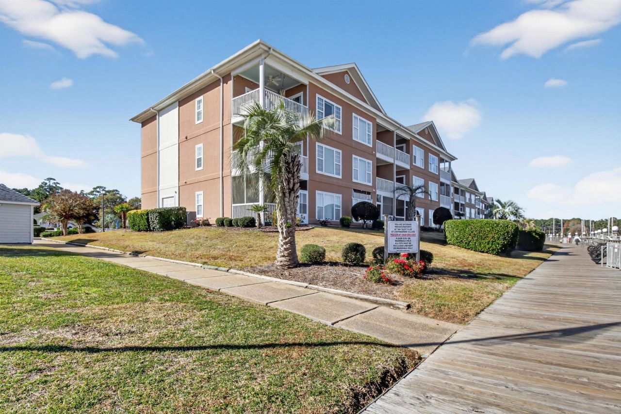 4609 Lightkeepers Way  Photo 21