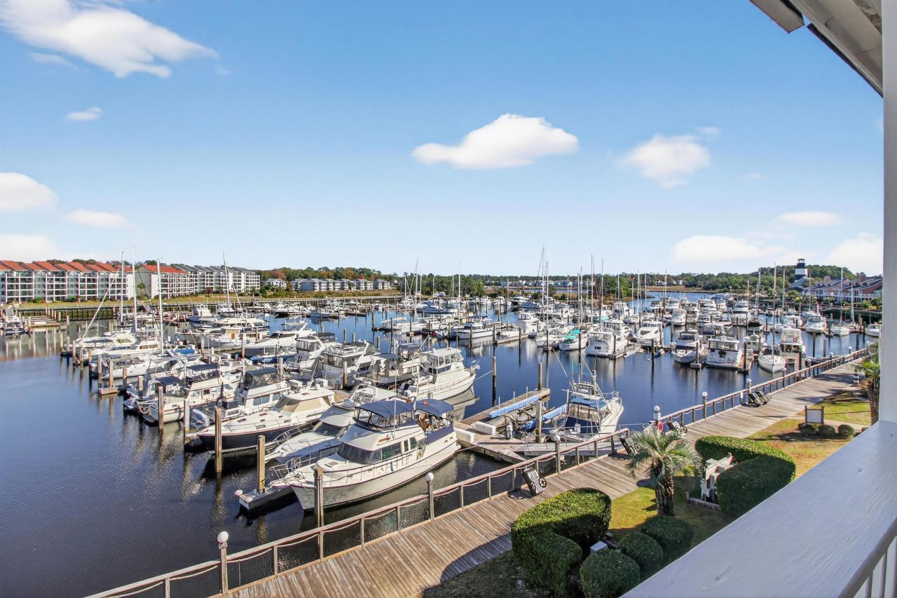 4609 Lightkeepers Way  Photo 22