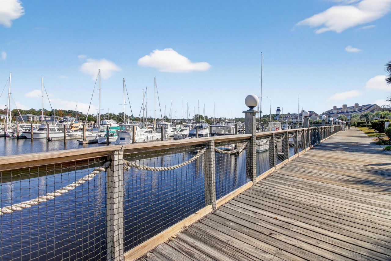 4609 Lightkeepers Way  Photo 23