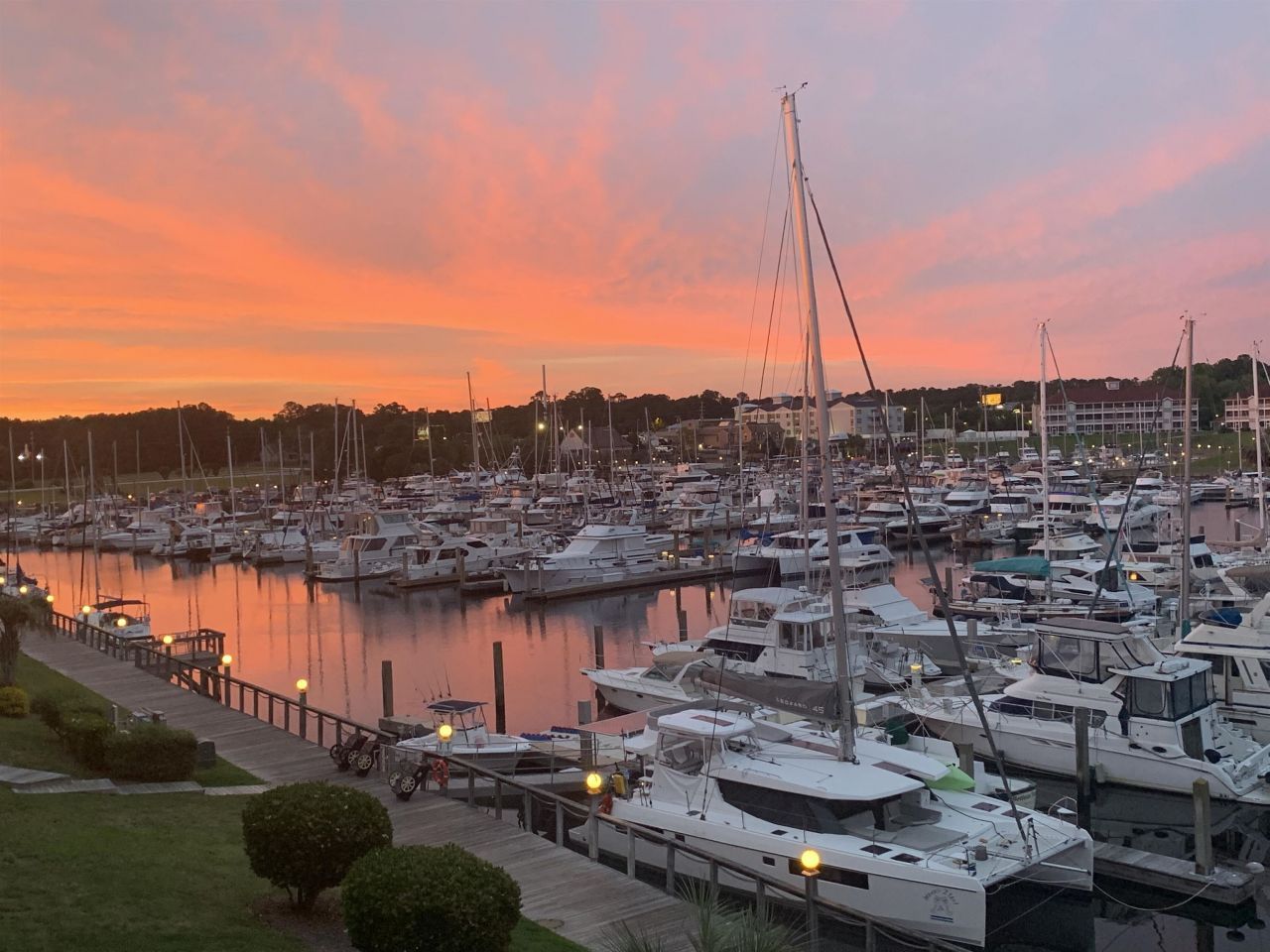 4609 Lightkeepers Way  Photo 24