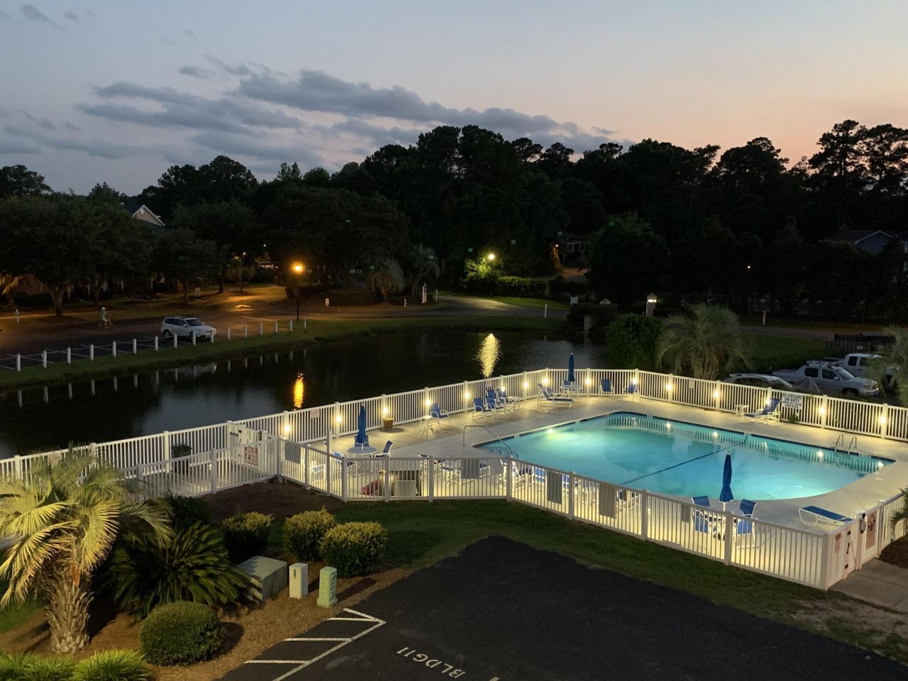 4609 Lightkeepers Way  Photo 25