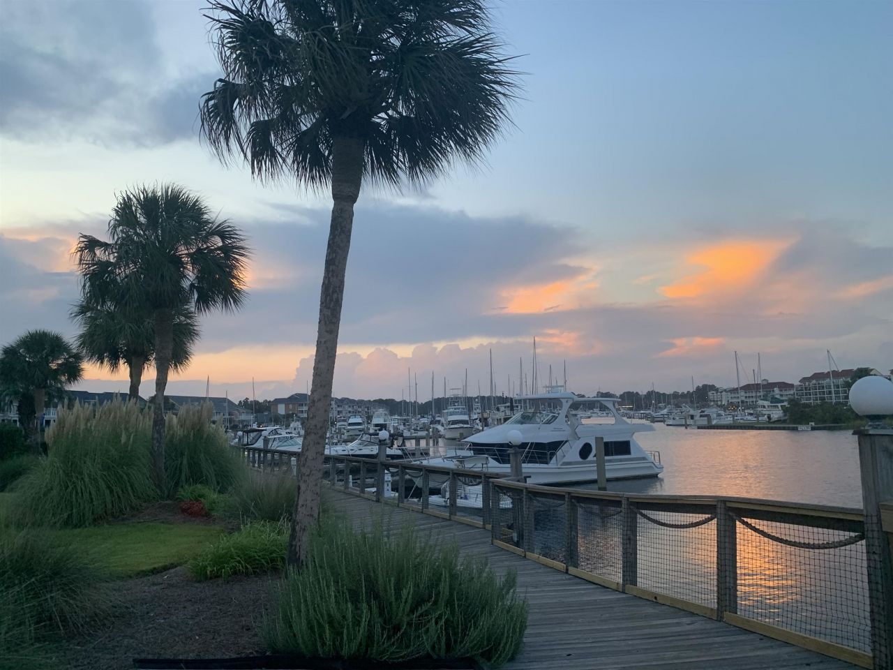 4609 Lightkeepers Way  Photo 28