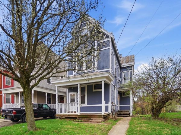 1104 Seton Avenue, Cincinnati, OH 45205