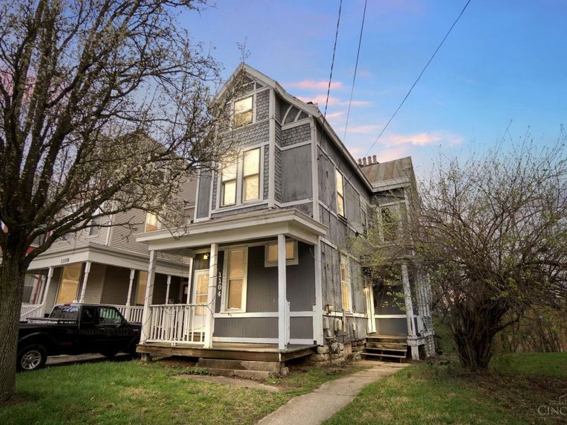 1104 Seton Avenue, Cincinnati, OH 45205 Photo 2