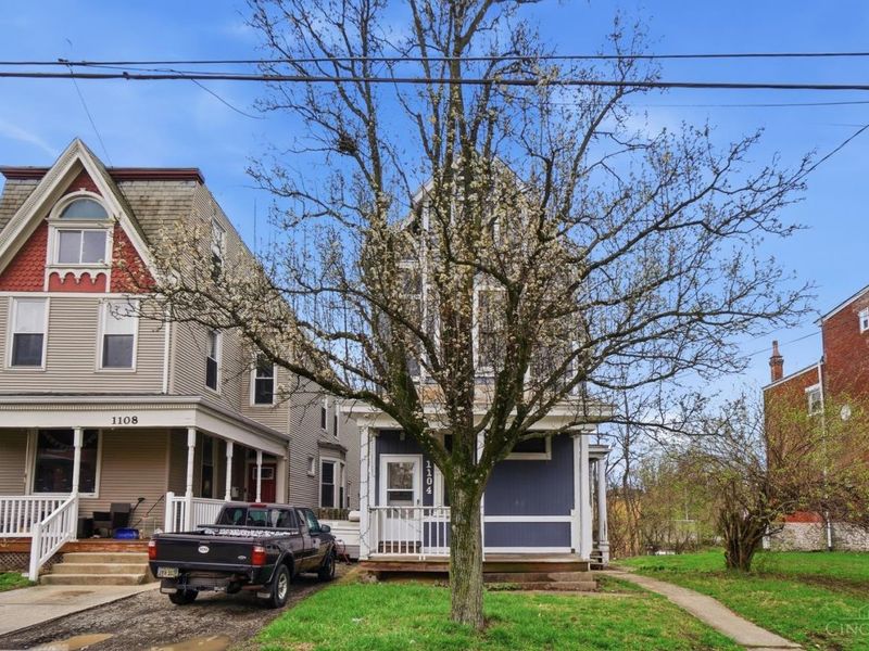 1104 Seton Avenue, Cincinnati, OH 45205 Photo 4