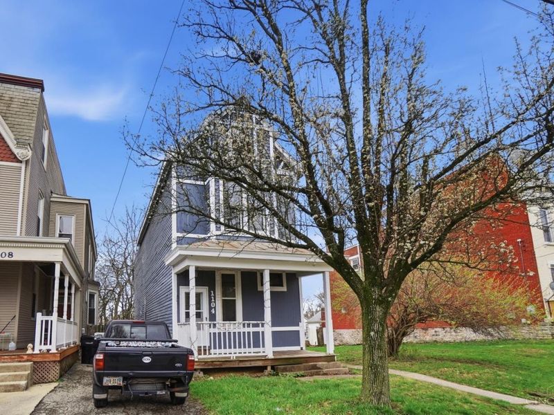 1104 Seton Avenue, Cincinnati, OH 45205 Photo 5