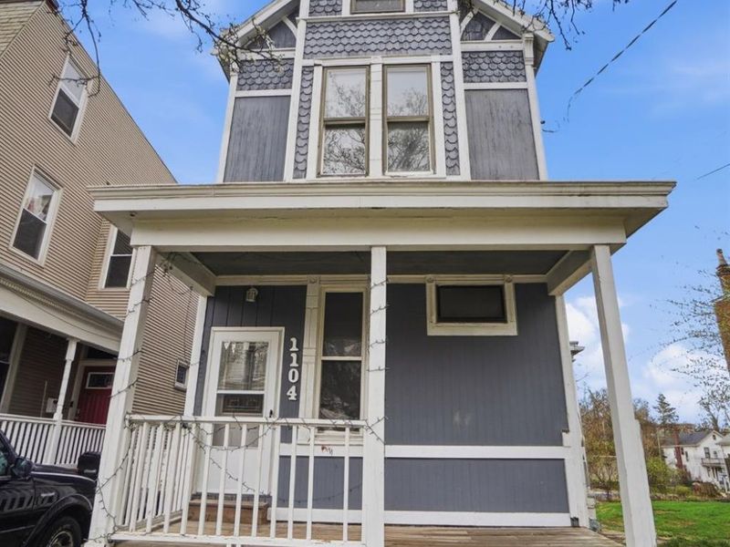 1104 Seton Avenue, Cincinnati, OH 45205 Photo 6