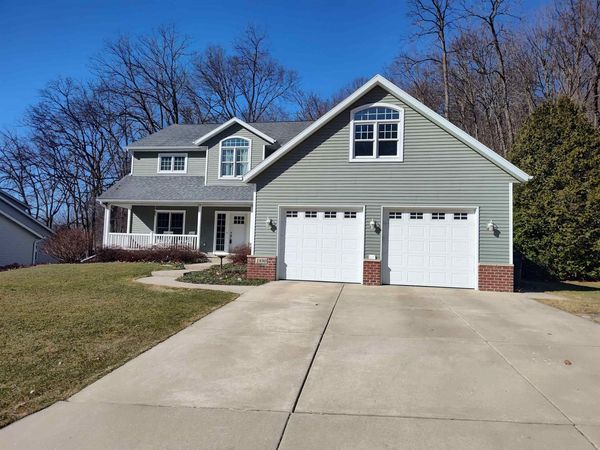 1890 Lewis Street, Cross Plains, WI 53528