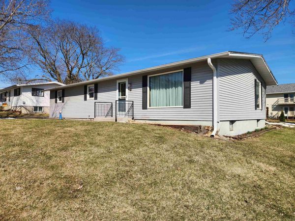 355 May Street, Platteville, WI 53818