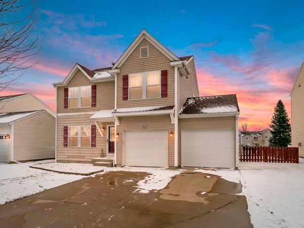 8854 Aveling Way, Richland, MI 49083