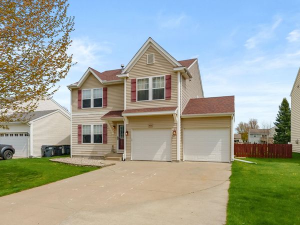 8854 Aveling Way, Richland, MI 49083