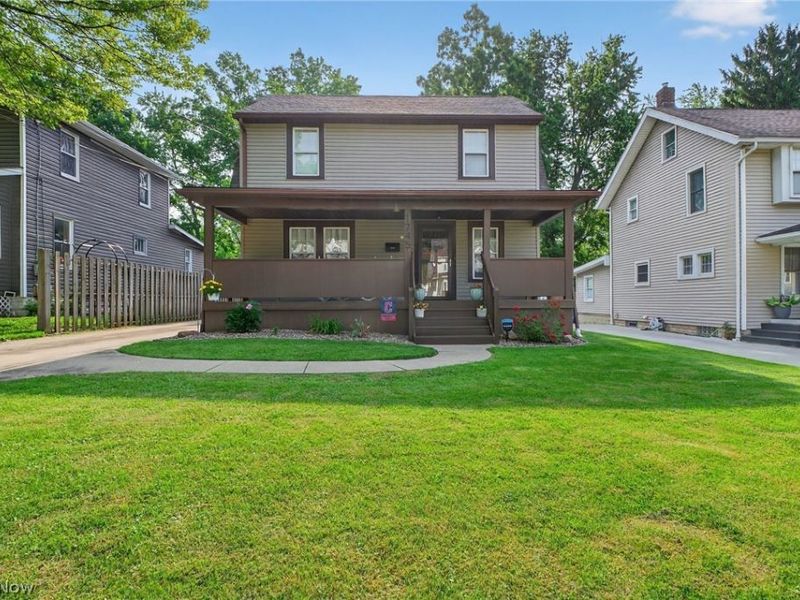 1745 14th Street, Cuyahoga Falls, OH 44223 Photo 2