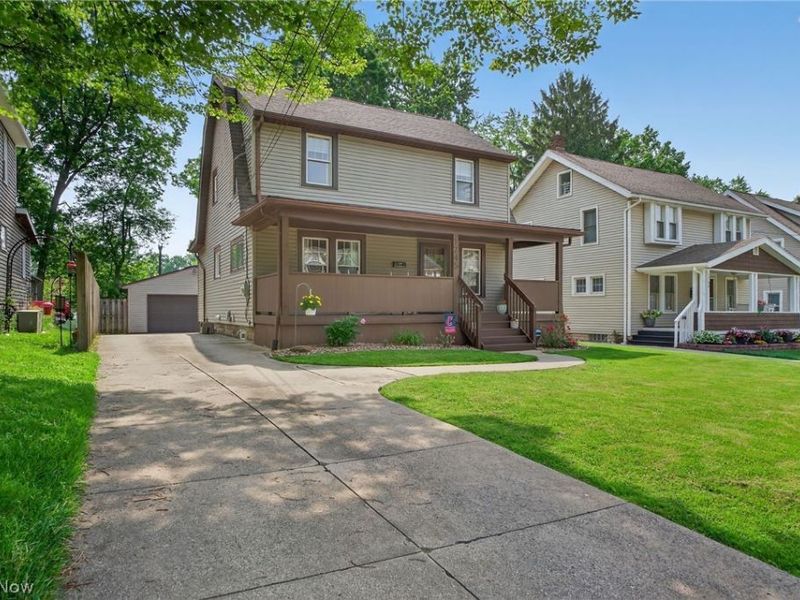 1745 14th Street, Cuyahoga Falls, OH 44223 Photo 3