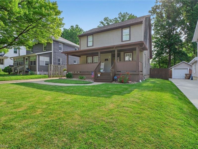 1745 14th Street, Cuyahoga Falls, OH 44223 Photo 4