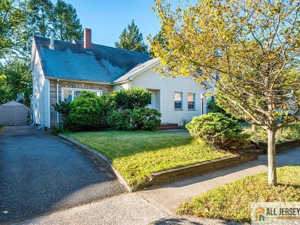 116 Graham Street , Highland Park, NJ 08904