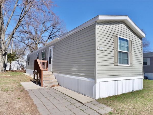 666 S Bluff #512 Street, SOUTH BELOIT, IL 61080