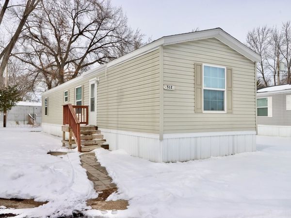 666 S Bluff #512 Street, SOUTH BELOIT, IL 61080