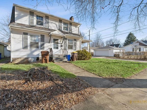 717 Ellis Avenue, ROCKFORD, IL 61103