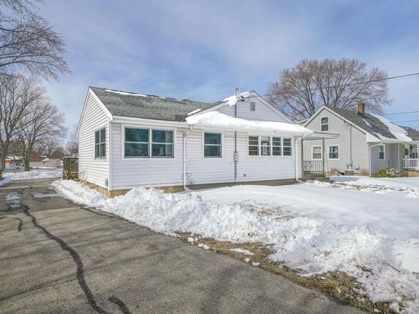 808 S 5th Street, OREGON, IL 61061