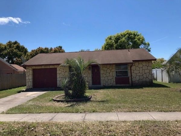 7544 HUMBOLDT AVENUE , NEW PORT RICHEY, FL 34655