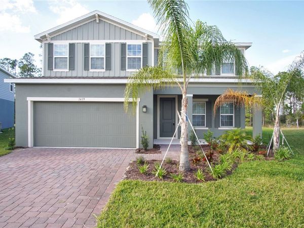 1419 EUCALYPTUS WAY , DAVENPORT, FL 33837