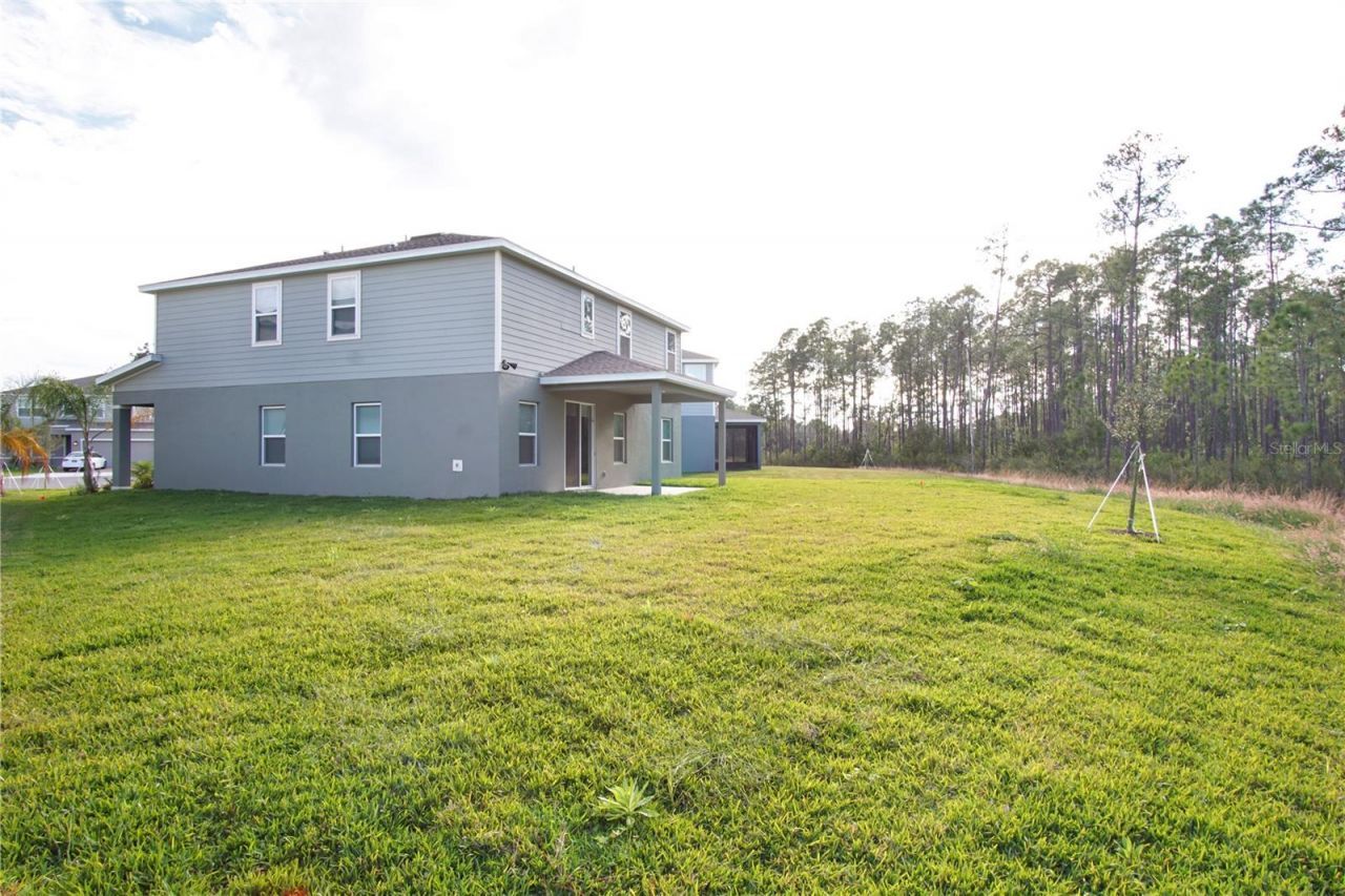 1419 Eucalyptus Way, Davenport, FL 33837 Photo