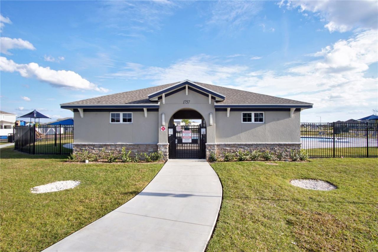 1419 Eucalyptus Way, Davenport, FL 33837 Photo